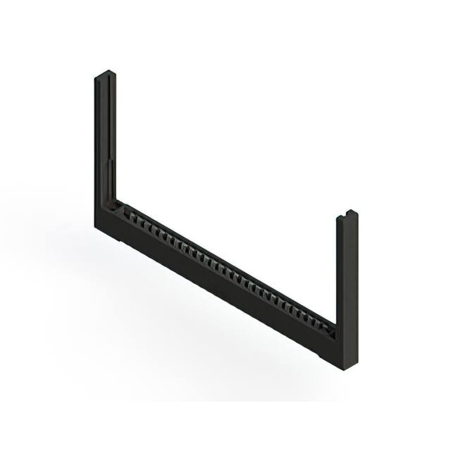 357-027-431-168 EDAC Inc.  Edgeboard Connectors